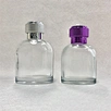 glass bottle